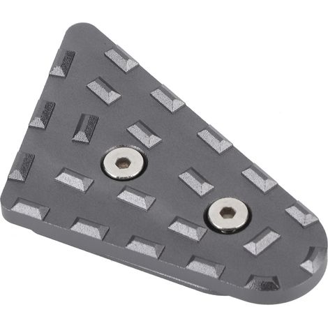 Extension de Pédale de Frein CNC Aluminium Alloy pour R1200GS/R1250GS ADV Titanium (1/5)