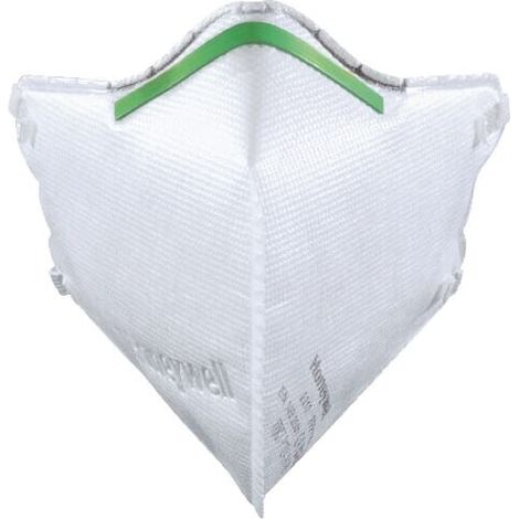 Mascar. polvo 2210 FFP2 (25P) HONEYWELL 1031592