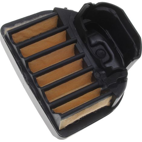 Filtre à air compatible avec Husqvarna 455 et 460 (1/3)