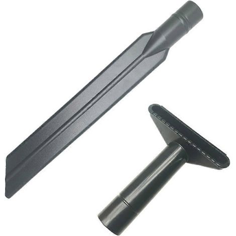 Accessoires pour aspirateurs Proteam GoFit 3/6/10 (embout suceur plat, brosse et accessoires pour aspirateurs eau et poussière) (1/5)