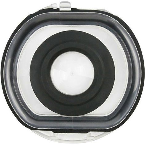 Für Roborock H6 H7 Staubsauger Staubbehälterdeckel Eimerbodenabdeckung()