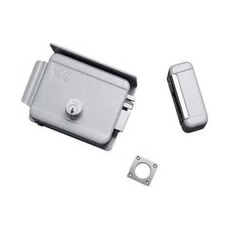 SERRURE ÉLECTRIQUE POUR PORTAILS ART. 680 YALE E50 Dx