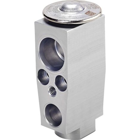 Détendeur, climatisation Valeo 715299 AUDI 5Q0816679B 5Q0820679 5Q0820679C