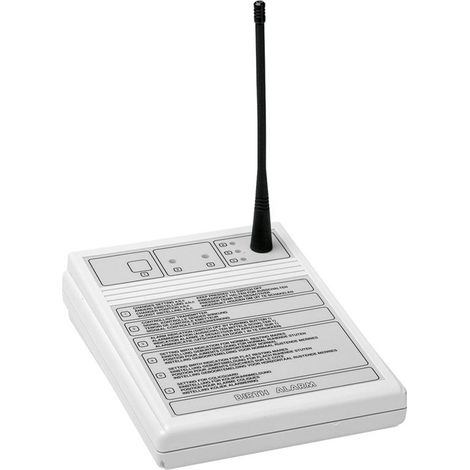 Ricevitore aggiuntivo per Birth Alarm Classic 433 Mhz