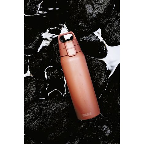 SIGG Trinkflasche Shield Therm one