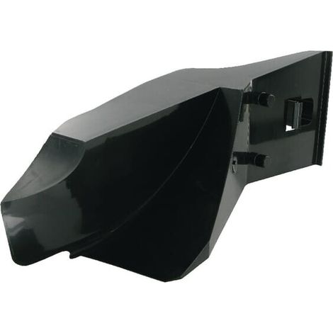 Obturadores 46 R9005 AL-KO AK46374001 (1/2)