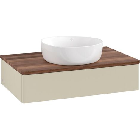 Villeroy & Boch L08012HJ WTUS Antao L081 800x190x500 mm (1/3)