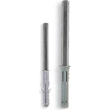 50 x FISCHER REGGIMENSOLA A SCOMPARSA CSB  8X70