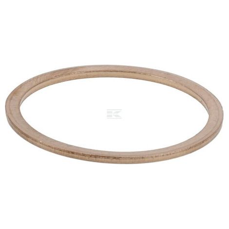 Bague d'étanchéité ZF 0634801215