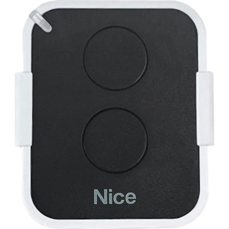 Pack de 1 Télécommandes NICE Era-One ON2E 433.92MHz (1/4)