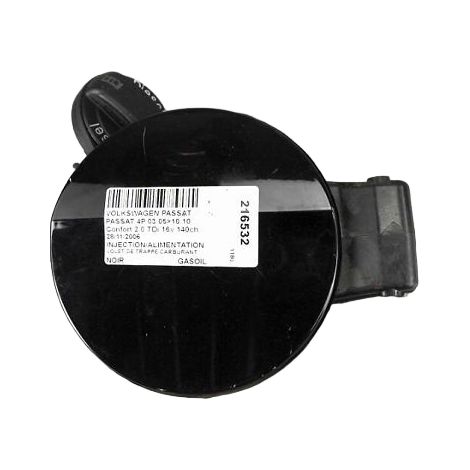 [PRODUIT D'OCCASION] Volet De Trappe Carburant VOLKSWAGEN Passat 05-10 ♻️ Ref Oe. 3c5809857egru - Garantie à vie (1/2)