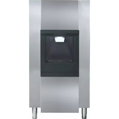 Distributeur de glace et eau pour machine à glaçon Icetech - Pour série FD/HD - Icetech - Icetech