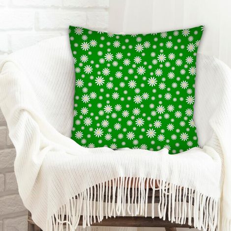 Housse de coussin moderne design rustique pour chambre salon décoration de la saint-valentin (1/5)
