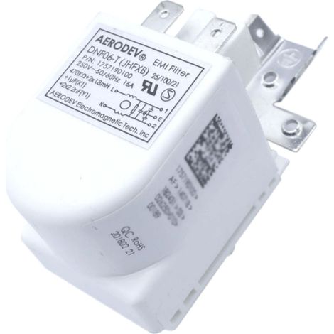 Ersatzteil - Antiparasit - - BEKO, ESSENTIEL B, GRUNDIG, VALBERG, IKEA