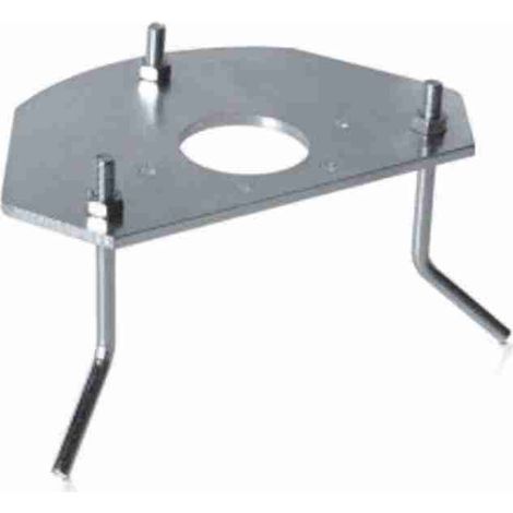 POSFIX - BASE DE COLUMNA POS50 - POS110 - POS110D CARDIN POSFIX
