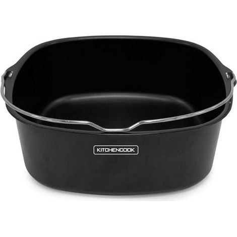 Kitchencook - Panier20c - Panier Air Fryer Grande Capacité (1/5)