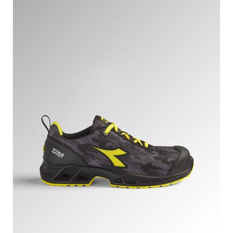 Utility Diadora 701.177671 Stabl Impact Low S3 Chaussure de sécurité Gris 44