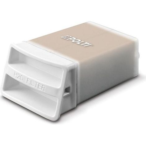 Cassette anticalcaire par 2 VAPORELLA INSTANT PAEU0404 pour Centrale vapeur POLTI VAPORELLA INSTANT