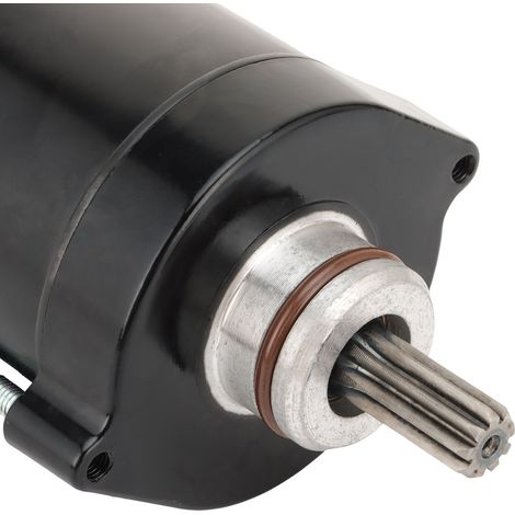 Der Anlassermotor ist passend für Yamaha VX1100 6D3-81800-00-00 (1/4)