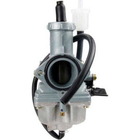 Carburateur de moto à engrenage manuel PZ30 de qualité en alliage de Zinc 150cc 200cc 250cc ATV