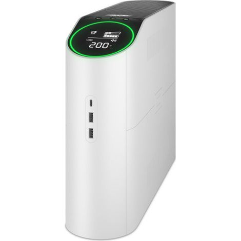 Gruppo di continuità APC bgm2200-gr 2200 VA 1320 W (1/3)