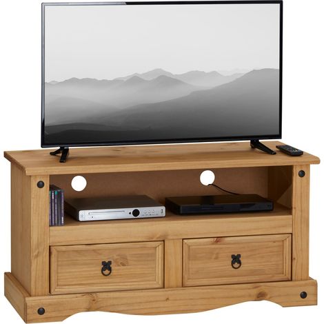 Meuble TV SALSA Naturel