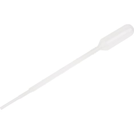 Pipette, 5ml, , graduée ( Prix pour Paquet de 5 ) (1/2)