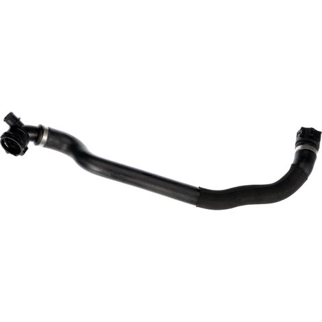 Durite de radiateur Gates 05-4857 BMW 17 12 8 584 831