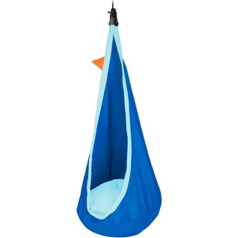 Hamaca infantil con sujeción Joki (Dolphy) (1/3)