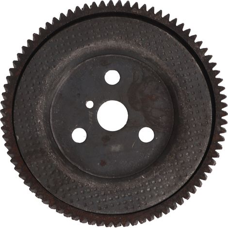 Embrayage avec joint anticorrosion pour moteur de vélo motorisé 2 temps 48cc 66cc 70cc 80cc (1/5)