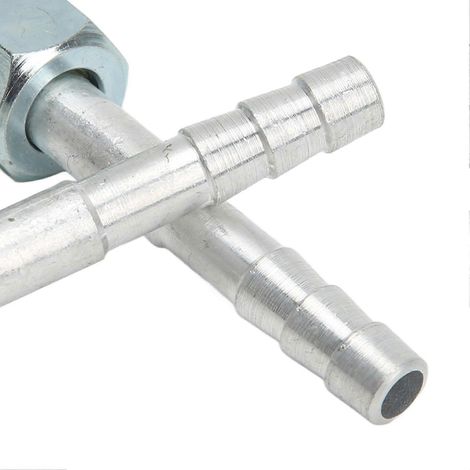 Raccord de tuyau, jeu de 20 unités, aluminium, 2 pouces, pour usage automobile, pour l'entretien et le remplacement dans les systèmes mécaniques.-AquaForge (1/4)