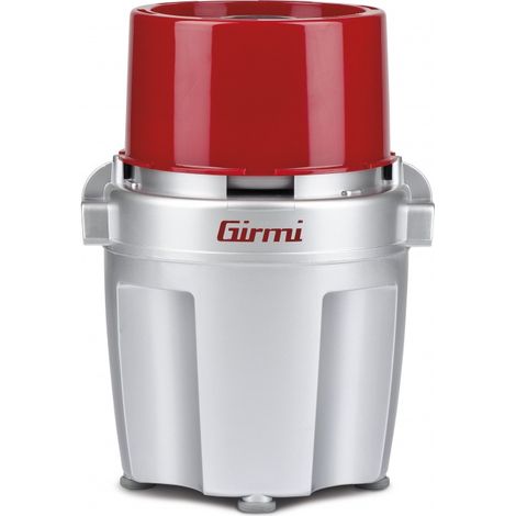 Tritatutto Elettrico Girmi TR 20 con Lama in Titanio da 500 Watt (1/9)