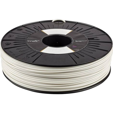 BASF Ultrafuse 26119 ASA-4201a075 Filamento per stampante 3D ASA 1.75 mm 750 g Naturale 1 pz. (1/2)