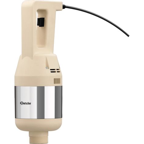 Bloc Moteur Mixeur Plongeant STM3 - 9 Vitesses - 450W - Bartscher (1/2)