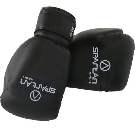 Guantes de kárate espartanos