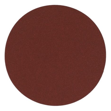 Disque abrasif appliqué selfgrip P64E - Ø150 mm - Grain 150 - FLEXOVIT