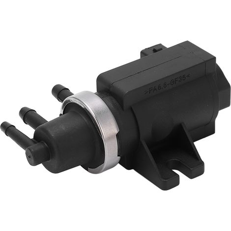 Soupape de suralimentation turbo CB5E 9E822 AA en alliage métallique ABS de remplacement pour Ford Edge Explorer (1/5)