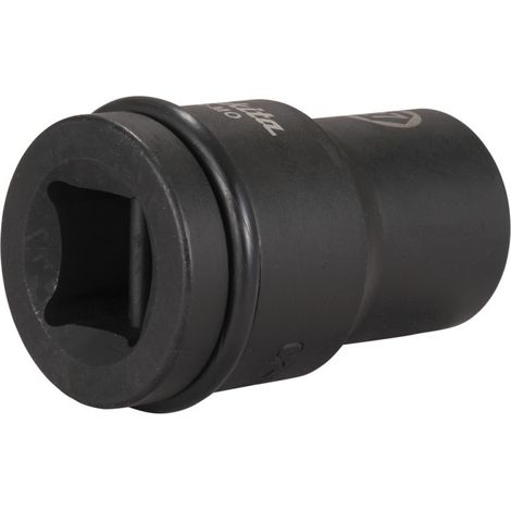 Makita Schlagnuss 1 SW27, 90 mm, inkl. O-Ring und Stift, CR-MO (1/2)