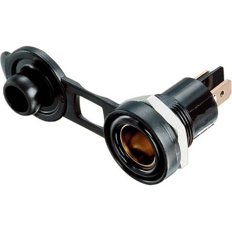 HP Autozubehör Montaggio presa standard Portata massima corrente16 A