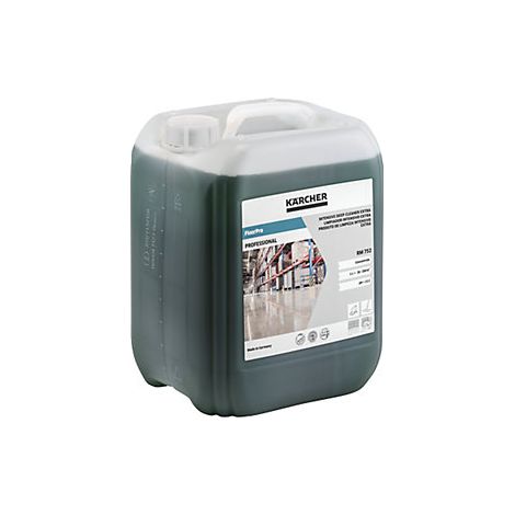 Kärcher Detergente intensivo di base Extra RM 752, 10 l 62958130 (1/2)