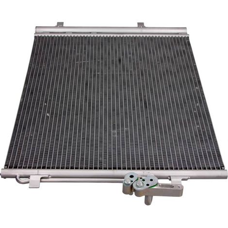Condenseur, climatisation MAXGEAR AC894995 pour FREELANDER 2,