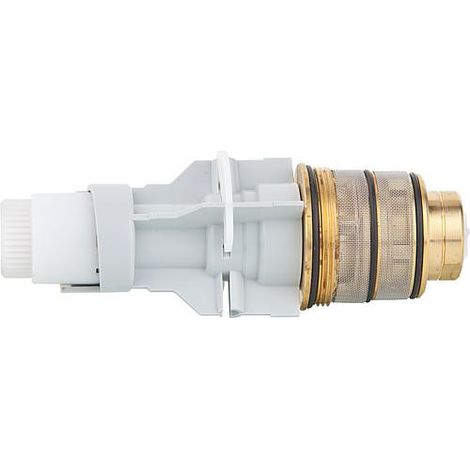 Cartouche thermostatique Dornbracht avec regulateur 1/2"