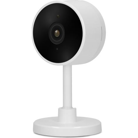 Camera wi fi intelligente avec full hd et vision nocturne