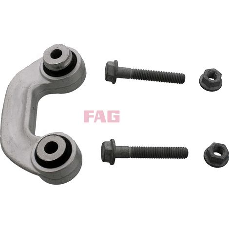 Entretoise/tige, stabilisateur FAG 818 0687 10 AUDI 4D0411318G 4D0411318J