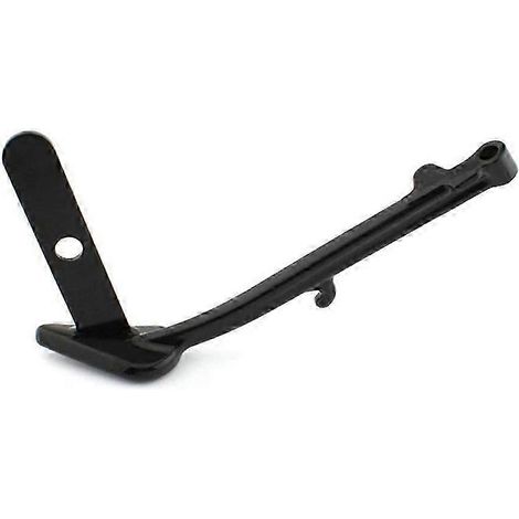 Béquille latérale pour moto Softail 18 Street Bob FXBB (1/5)