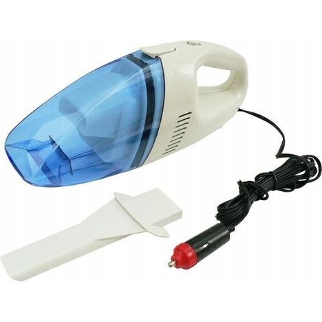 ASPIRAPOLVERE PER AUTO DI PICCOLE DIMENSIONI 12V
