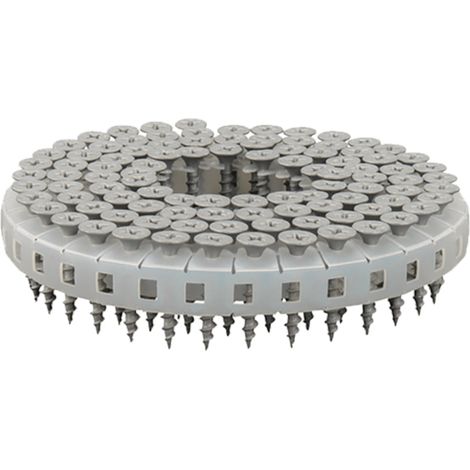 MAKITA F-32869 Gipsschrauben Grobgewinde 3,8x25mm