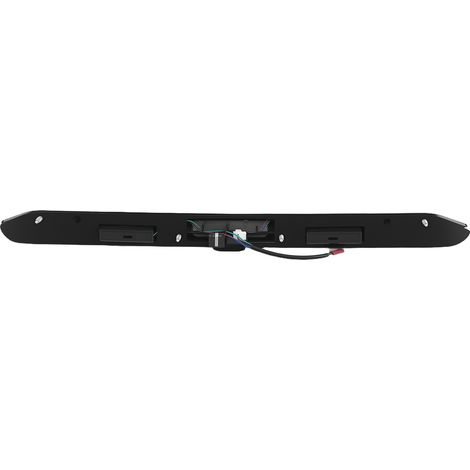 Chrome Boot Handle for BMW E39 Touring 520i 523i 525i 51138185790 (1/5)