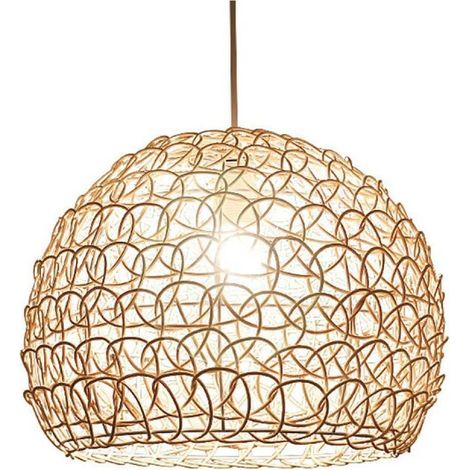 1 Suspension,Plafonnier,Design unique,25 cm,Minimaliste,Salon,Chambre,Cuisine (1/5)