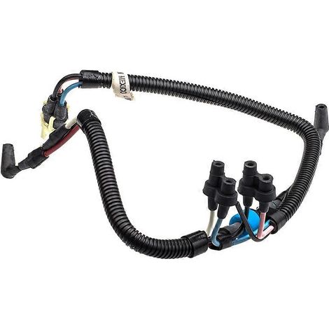 Valve anti-retour de circuit de dépression pour actionneur de verrouillage de moyeu automatique XL3Z3A788AA pour Ford F-150 1999-2003 XL3Z-3A788-AA (1/5)
